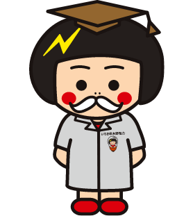 ピカリちゃん