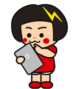 ピカリちゃん