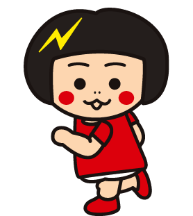 ピカリちゃん