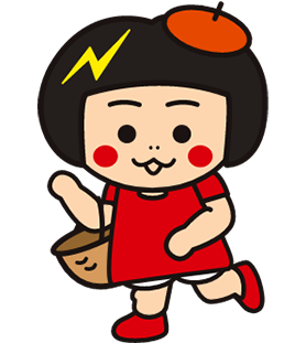 ピカリちゃん