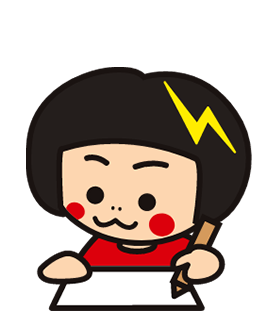 ピカリちゃん