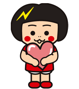 ピカリちゃん