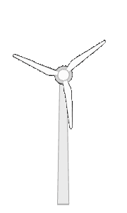 風力発電