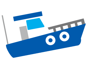 船(小)