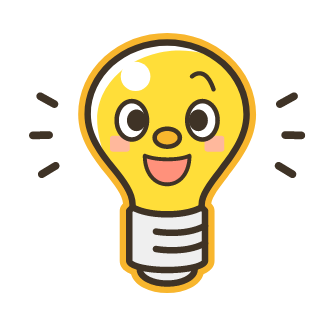電球君